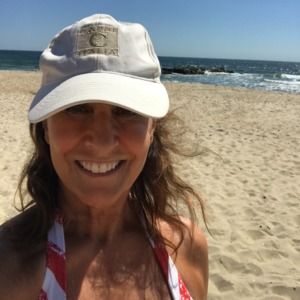 Meet your Posher, Kathy